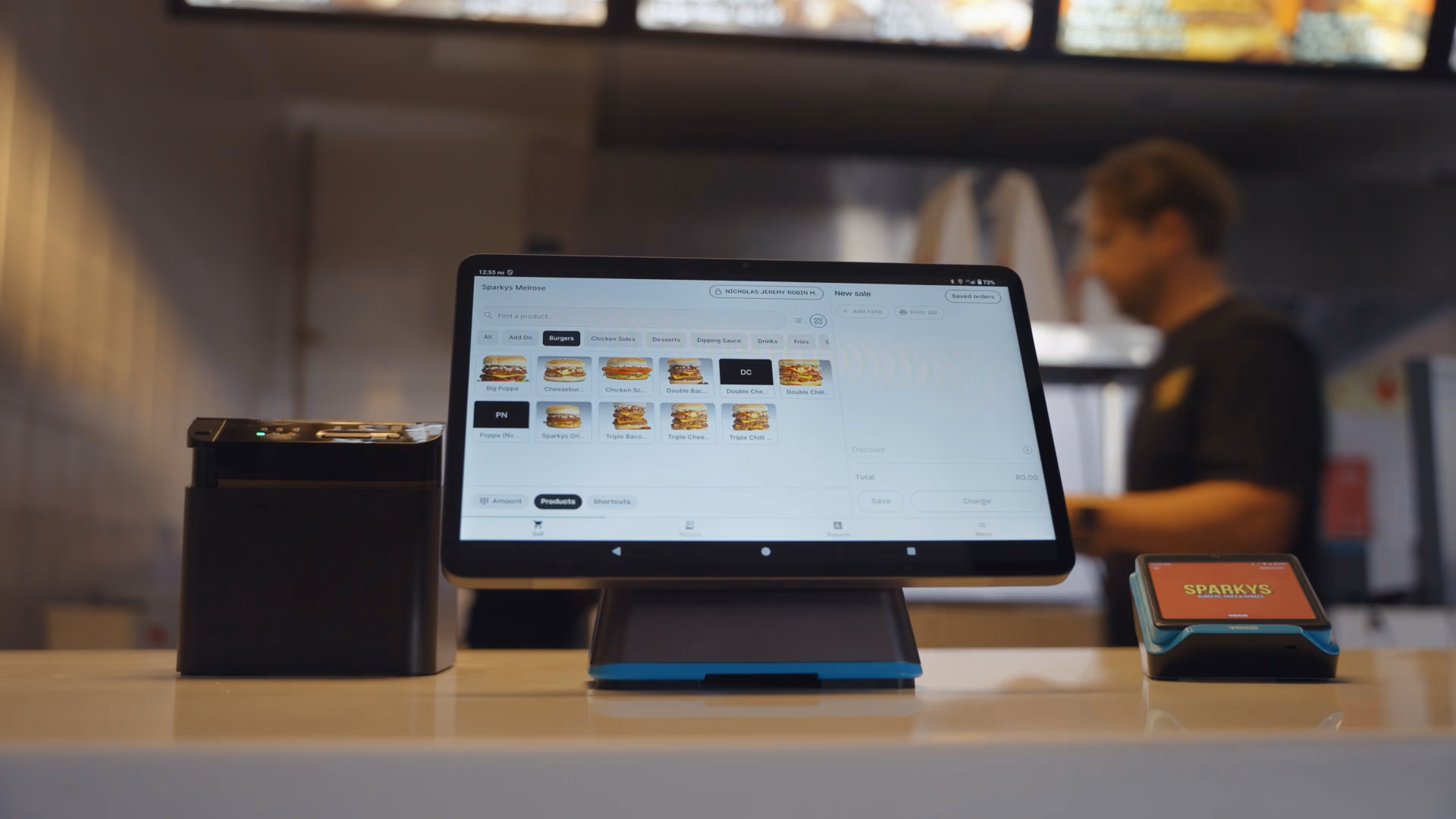 10 South African businesses thriving with Yoco Counter